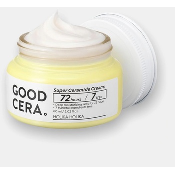 Good Cera Super Ceramide Cream ( suchá a citlivá pleť ) - Hydratační a vyživující krém